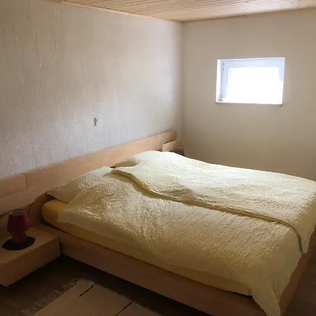 Uschi's Nest Apartman Balatonmagyaród