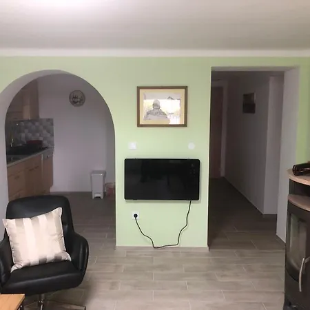 Uschi's Nest Balatonmagyarod