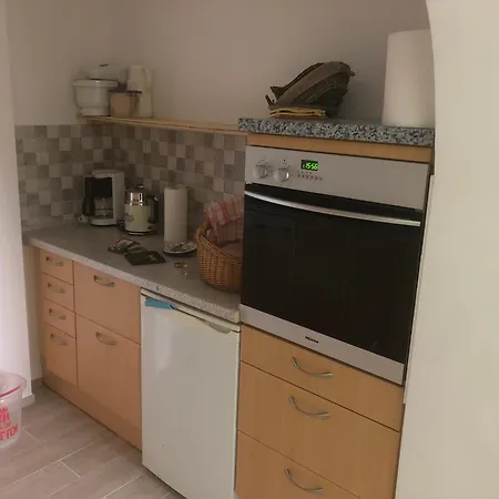 Uschi's Nest Appartement