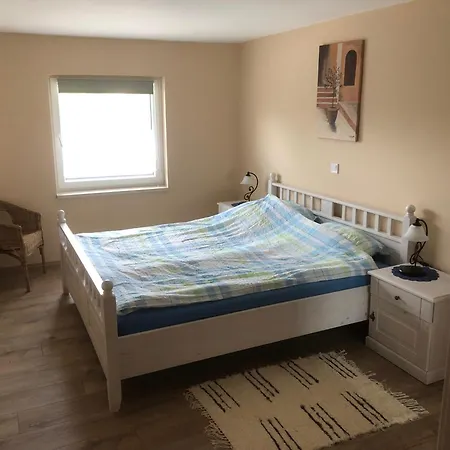 Uschi's Nest Apartman Balatonmagyarod