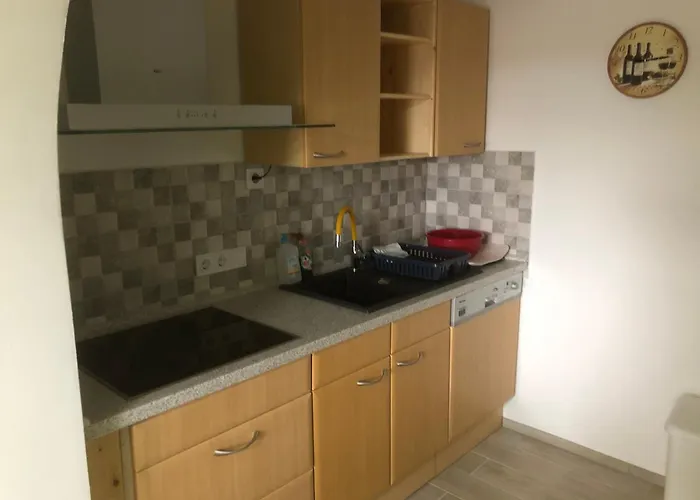 Uschi's Nest Balatonmagyarod