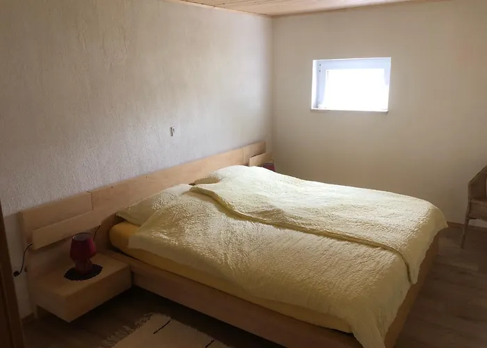 Uschi's Nest Appartement Balatonmagyarod