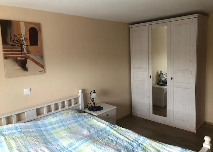 Uschi's Nest * Balatonmagyarod