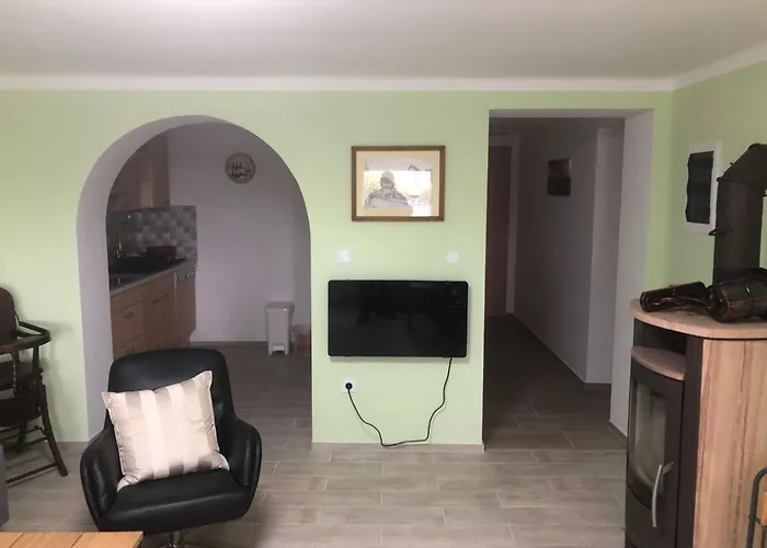 Uschi's Nest Balatonmagyarod