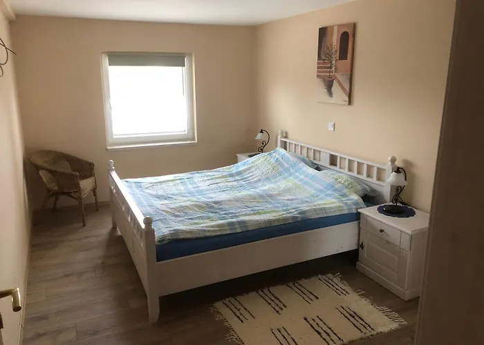 Uschi's Nest דירה Balatonmagyarod